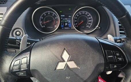 Mitsubishi Outlander III рестайлинг 3, 2012 год, 1 550 000 рублей, 5 фотография