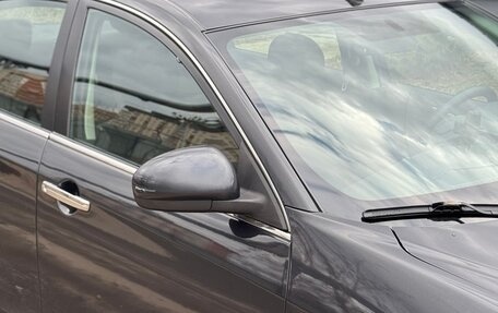 Nissan Almera, 2013 год, 545 000 рублей, 6 фотография