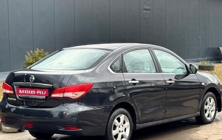 Nissan Almera, 2013 год, 545 000 рублей, 2 фотография