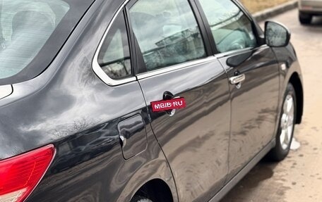 Nissan Almera, 2013 год, 545 000 рублей, 5 фотография