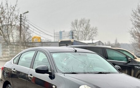 Nissan Almera, 2013 год, 545 000 рублей, 11 фотография