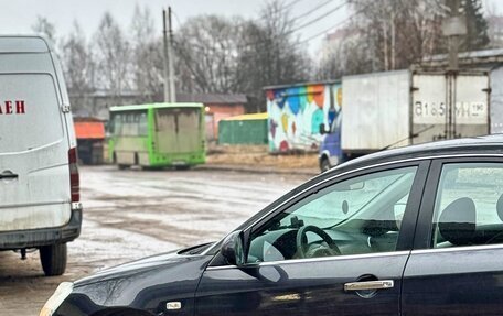 Nissan Almera, 2013 год, 545 000 рублей, 12 фотография