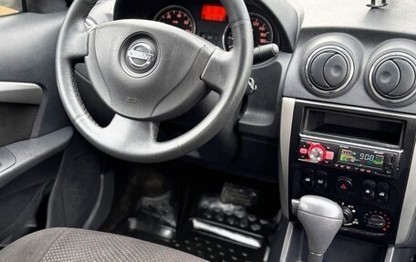 Nissan Almera, 2013 год, 545 000 рублей, 15 фотография