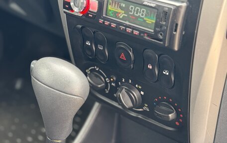 Nissan Almera, 2013 год, 545 000 рублей, 18 фотография