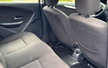 Nissan Almera, 2013 год, 545 000 рублей, 20 фотография