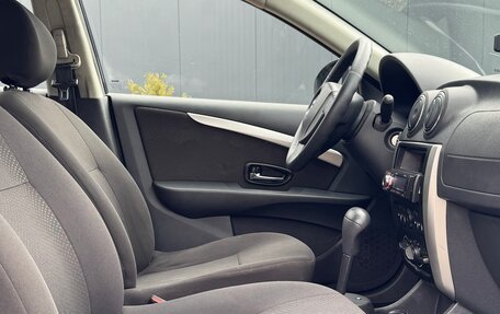 Nissan Almera, 2013 год, 545 000 рублей, 17 фотография
