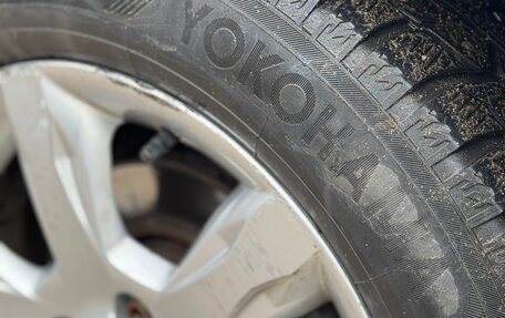 Nissan Almera, 2013 год, 545 000 рублей, 19 фотография