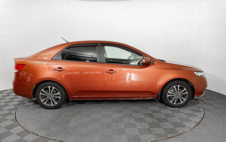 KIA Cerato III, 2010 год, 607 750 рублей, 7 фотография