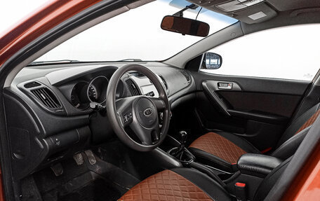 KIA Cerato III, 2010 год, 607 750 рублей, 13 фотография