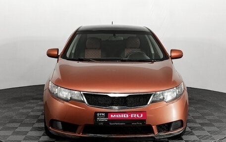KIA Cerato III, 2010 год, 607 750 рублей, 16 фотография
