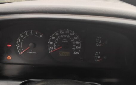 KIA Spectra II (LD), 2007 год, 200 000 рублей, 2 фотография
