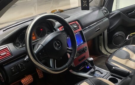 Mercedes-Benz B-Класс, 2007 год, 730 000 рублей, 5 фотография