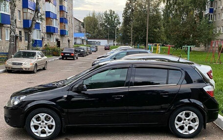 Opel Astra H, 2006 год, 659 000 рублей, 9 фотография