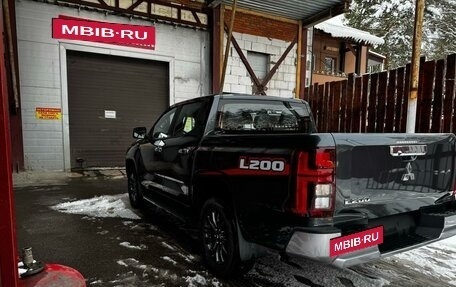 Mitsubishi L200, 2024 год, 5 277 000 рублей, 5 фотография