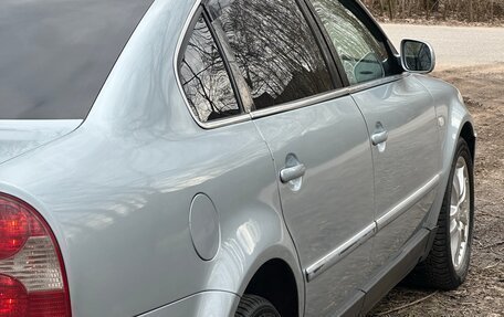 Volkswagen Passat B5+ рестайлинг, 2003 год, 375 000 рублей, 3 фотография