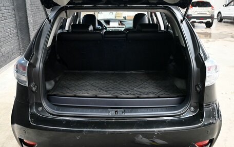 Lexus RX III, 2012 год, 2 250 000 рублей, 6 фотография