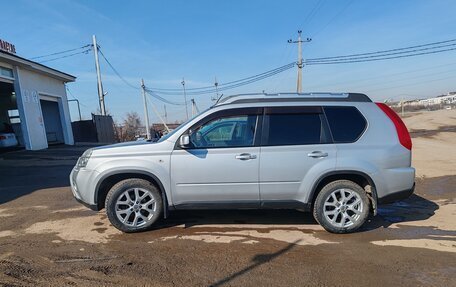 Nissan X-Trail, 2011 год, 1 250 000 рублей, 3 фотография