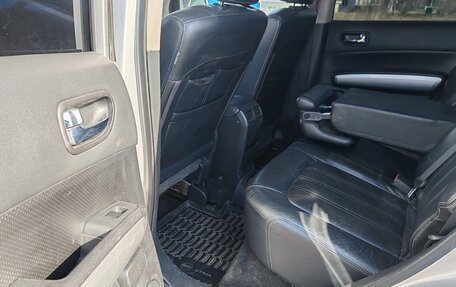 Nissan X-Trail, 2011 год, 1 250 000 рублей, 18 фотография