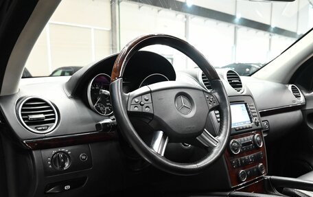 Mercedes-Benz GL-Класс, 2007 год, 2 290 000 рублей, 12 фотография
