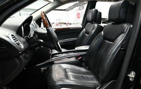 Mercedes-Benz GL-Класс, 2007 год, 2 290 000 рублей, 9 фотография