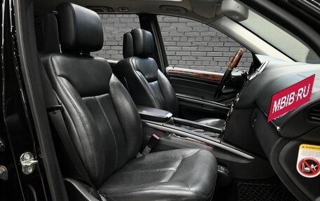 Mercedes-Benz GL-Класс, 2007 год, 2 290 000 рублей, 10 фотография