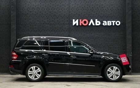 Mercedes-Benz GL-Класс, 2007 год, 2 290 000 рублей, 8 фотография