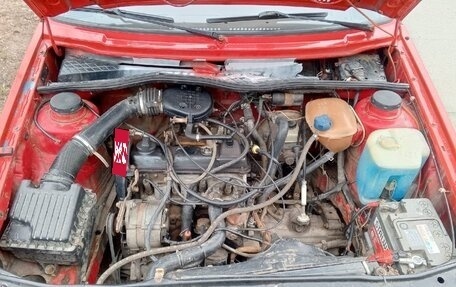 Volkswagen Golf II, 1988 год, 199 000 рублей, 13 фотография