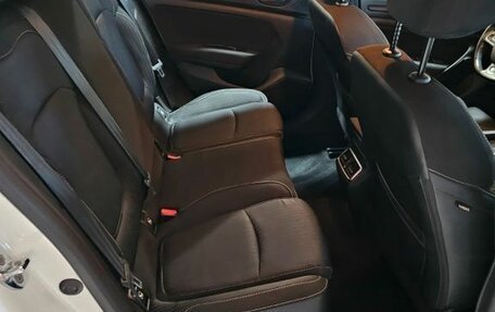 Renault Megane IV, 2019 год, 1 600 000 рублей, 9 фотография