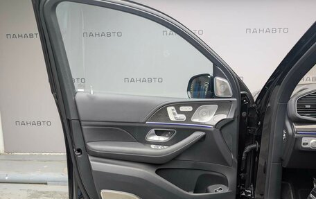Mercedes-Benz GLS, 2025 год, 21 990 000 рублей, 5 фотография