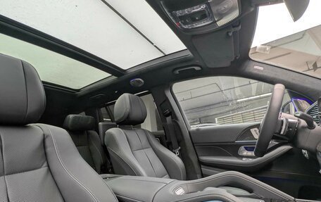 Mercedes-Benz GLS, 2025 год, 21 990 000 рублей, 10 фотография