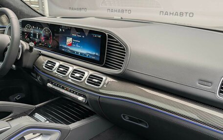 Mercedes-Benz GLS, 2025 год, 21 990 000 рублей, 9 фотография
