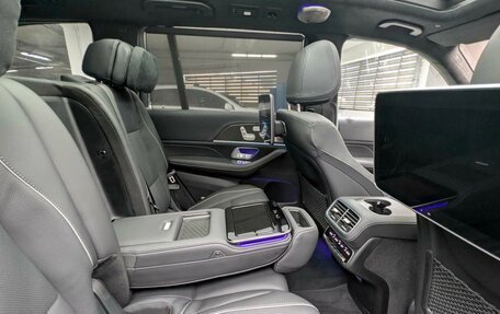 Mercedes-Benz GLS, 2025 год, 21 990 000 рублей, 11 фотография