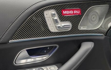Mercedes-Benz GLS, 2025 год, 21 990 000 рублей, 6 фотография