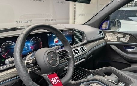 Mercedes-Benz GLS, 2025 год, 21 990 000 рублей, 7 фотография