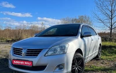 Toyota Premio, 2012 год, 1 600 000 рублей, 1 фотография
