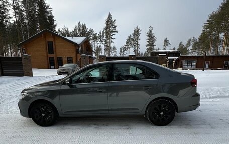 Volkswagen Polo VI (EU Market), 2020 год, 1 750 000 рублей, 1 фотография
