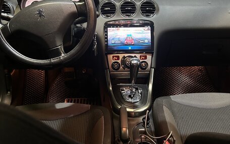 Peugeot 308 II, 2010 год, 570 000 рублей, 5 фотография