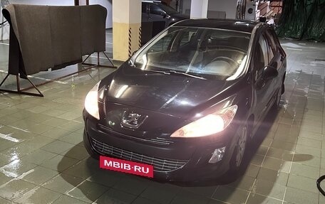 Peugeot 308 II, 2010 год, 570 000 рублей, 3 фотография
