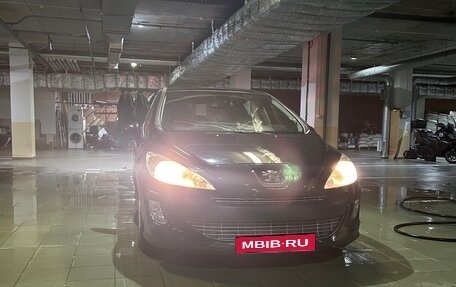 Peugeot 308 II, 2010 год, 570 000 рублей, 4 фотография