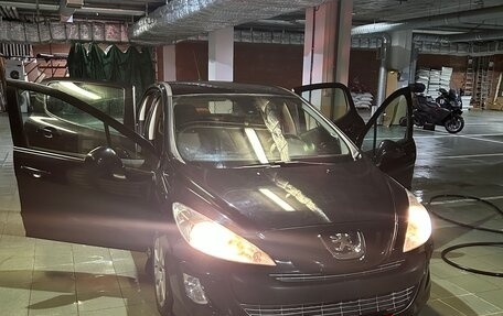 Peugeot 308 II, 2010 год, 570 000 рублей, 9 фотография