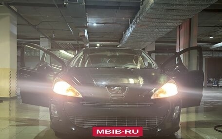 Peugeot 308 II, 2010 год, 570 000 рублей, 8 фотография