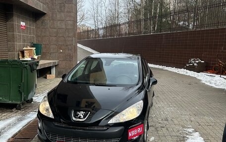 Peugeot 308 II, 2010 год, 570 000 рублей, 2 фотография
