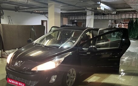 Peugeot 308 II, 2010 год, 570 000 рублей, 7 фотография