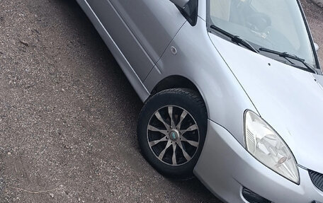 Mitsubishi Lancer IX, 2004 год, 350 000 рублей, 2 фотография