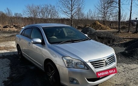 Toyota Premio, 2012 год, 1 600 000 рублей, 2 фотография
