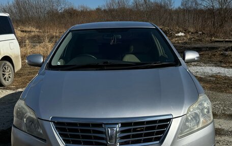 Toyota Premio, 2012 год, 1 600 000 рублей, 3 фотография