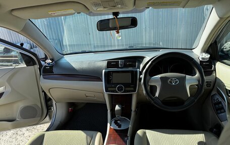 Toyota Premio, 2012 год, 1 600 000 рублей, 11 фотография