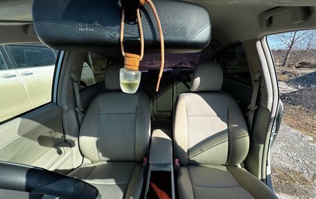 Toyota Premio, 2012 год, 1 600 000 рублей, 15 фотография