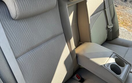 Toyota Premio, 2012 год, 1 600 000 рублей, 13 фотография