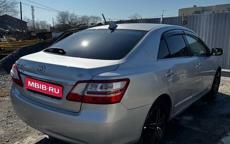Toyota Premio, 2012 год, 1 600 000 рублей, 4 фотография
